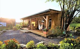 Gartenloft Ruheoase